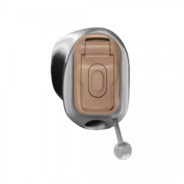 Phonak Virto I-Titanium